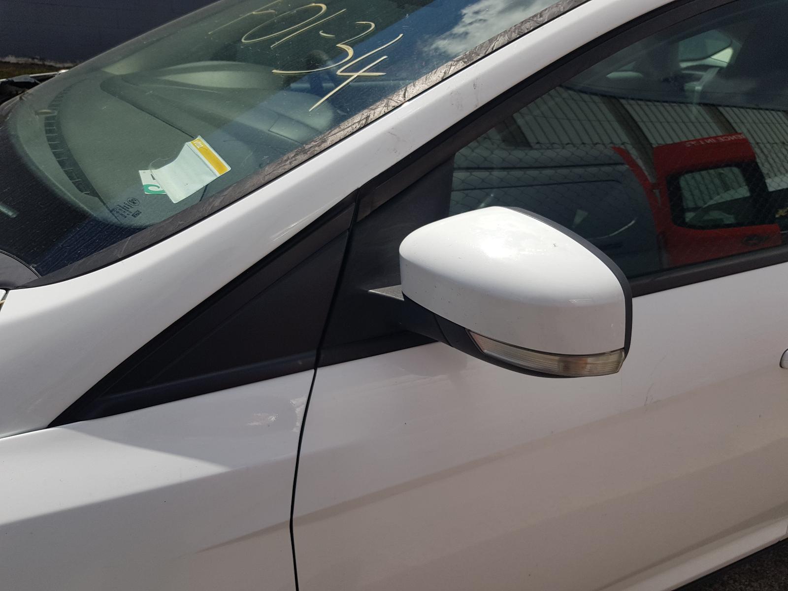 Ford Focus - LW 2011-2015