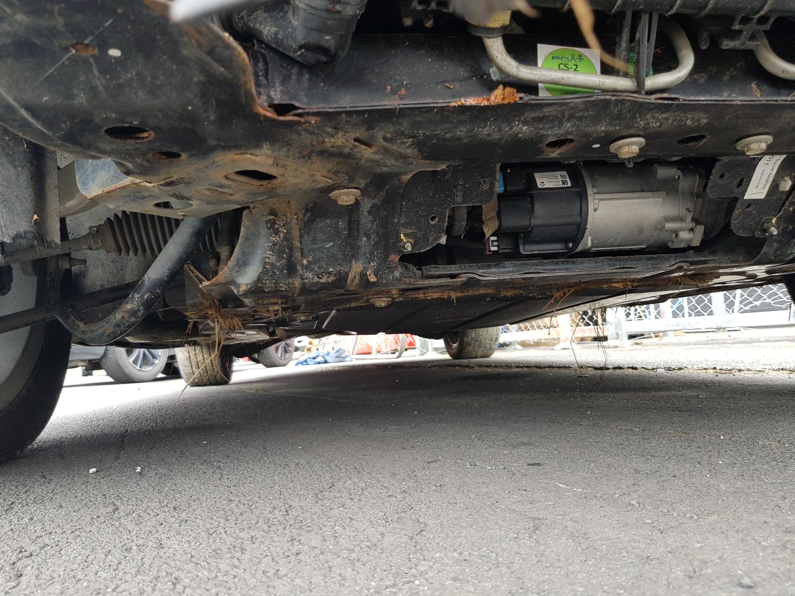 Holden Commodore - VF 2013-Present