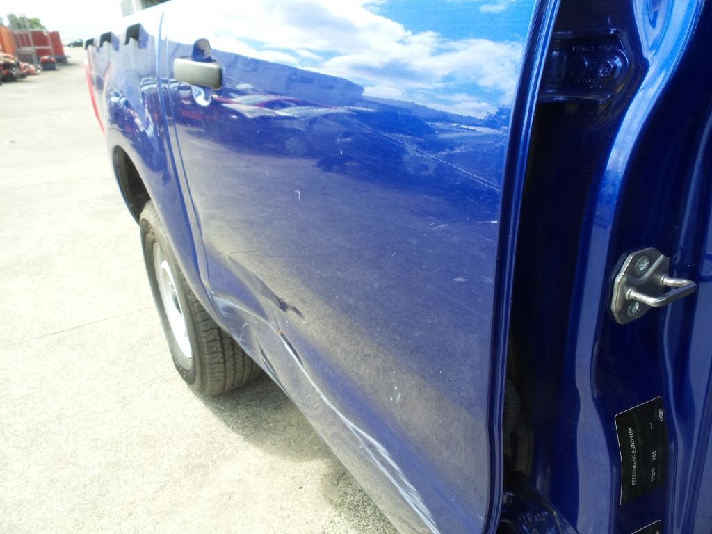 Ford Ranger - PX/PX2 2011-2017