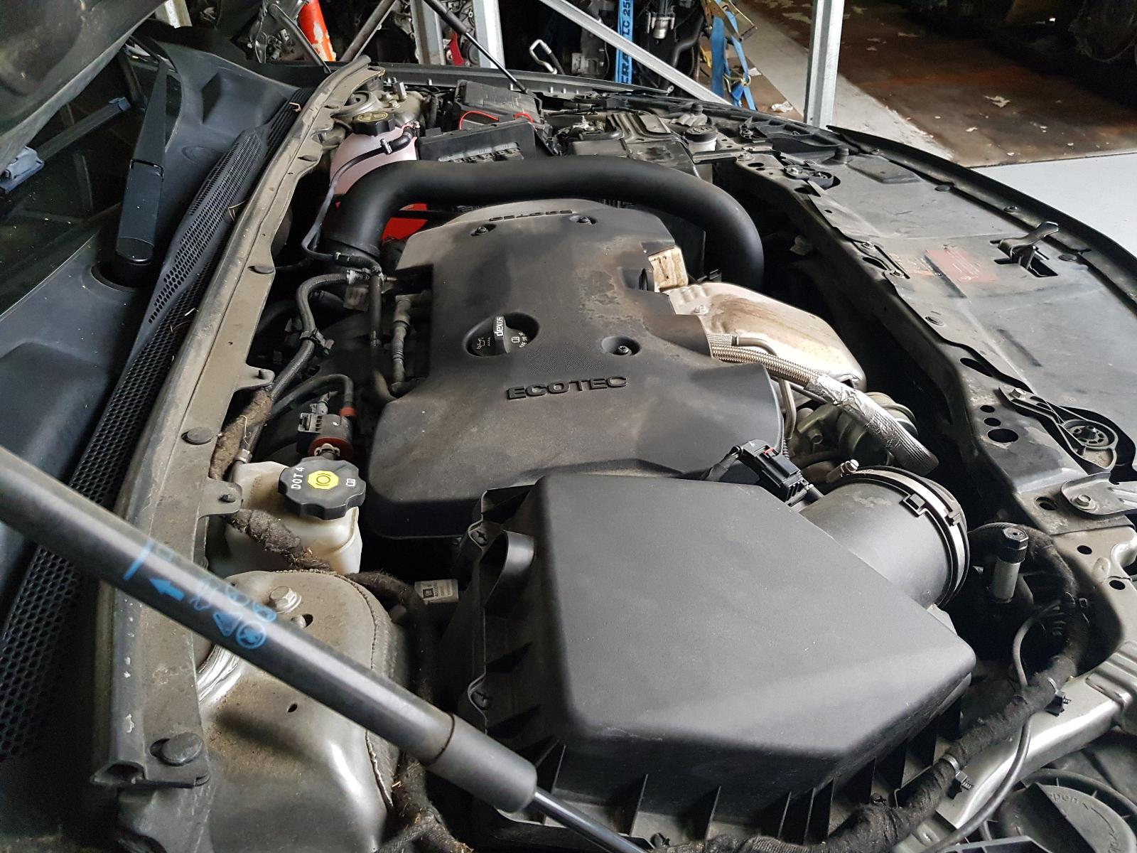 Holden Commodore - Other