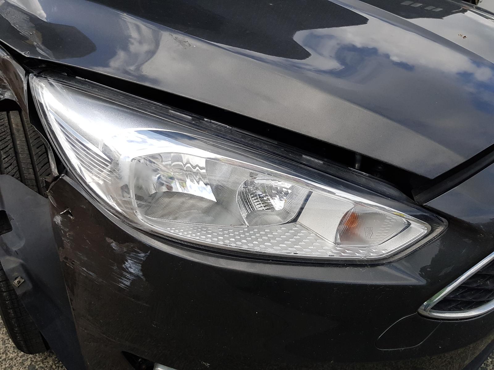 Ford Focus - LZ 2015-2017