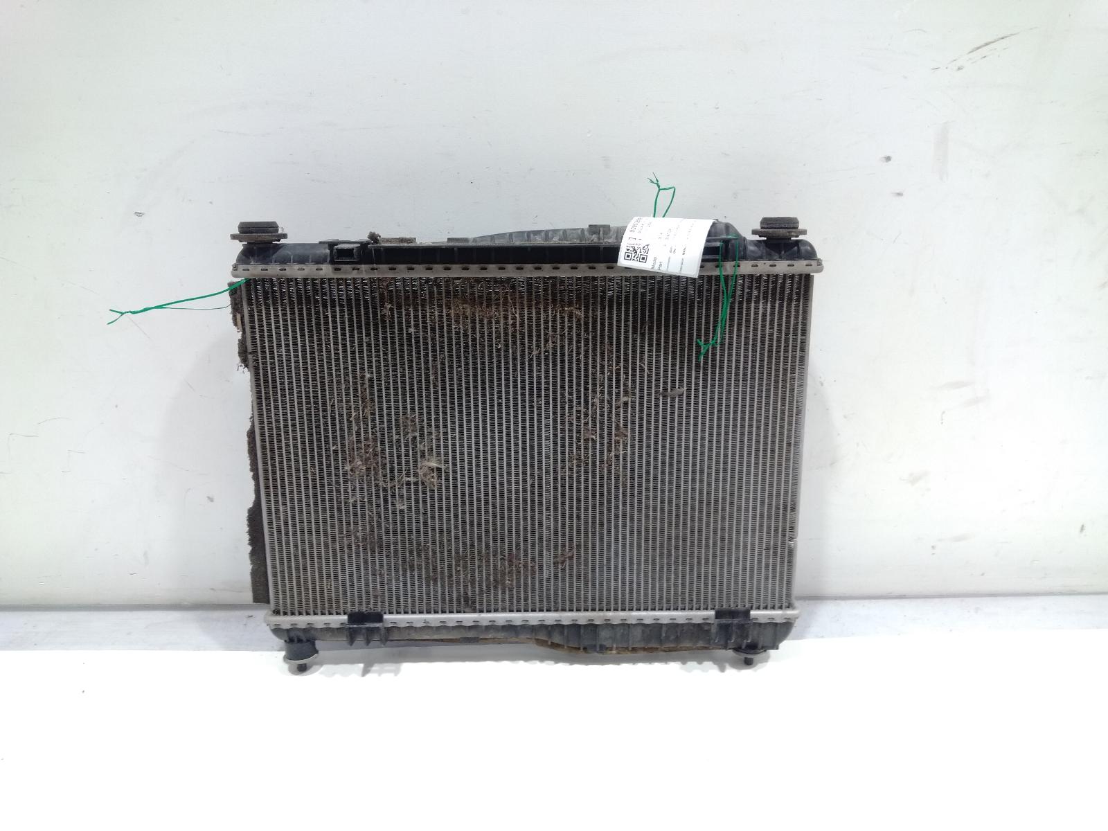 Radiator