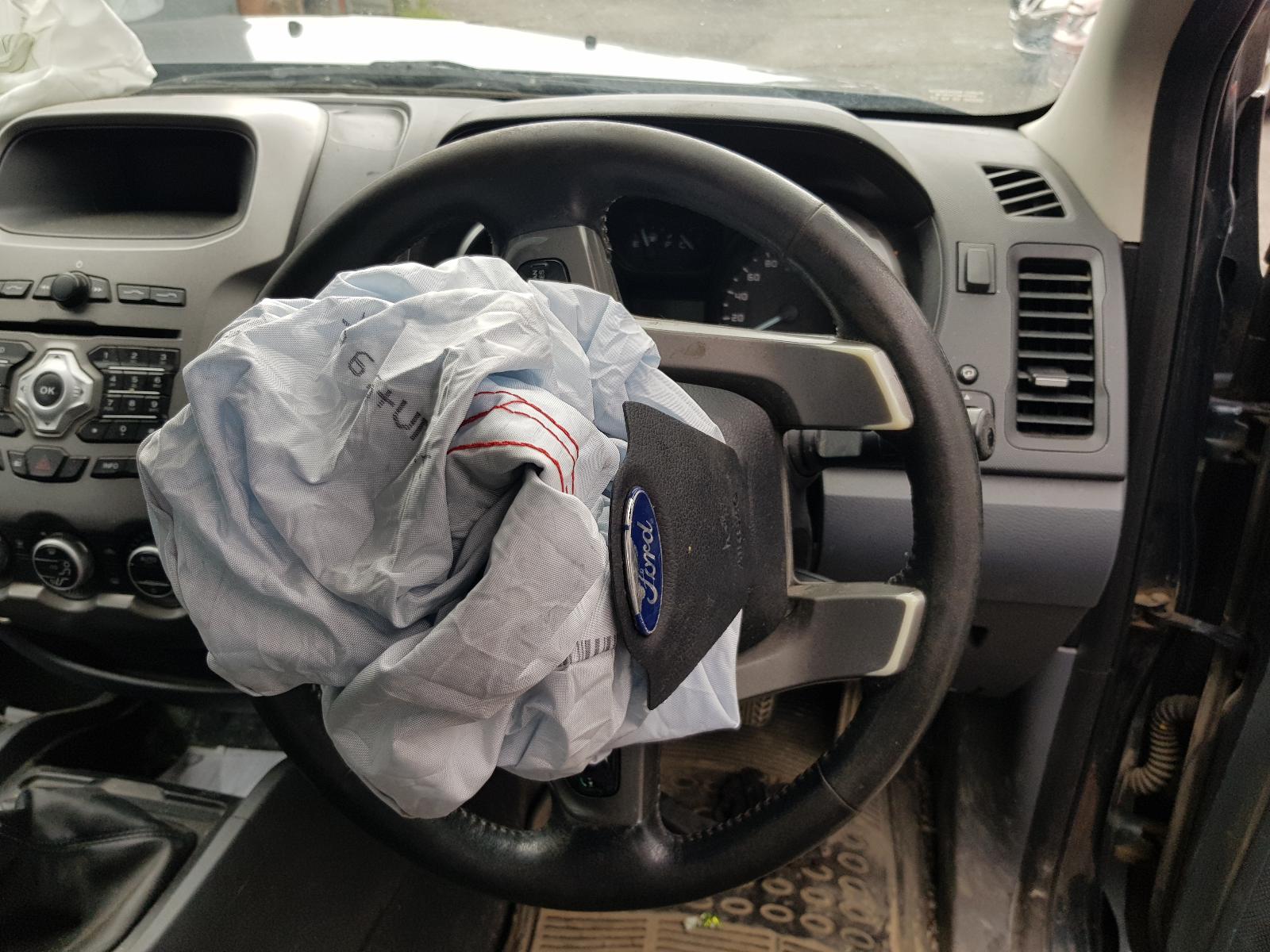 Ford Ranger - PX/PX2 2011-2017