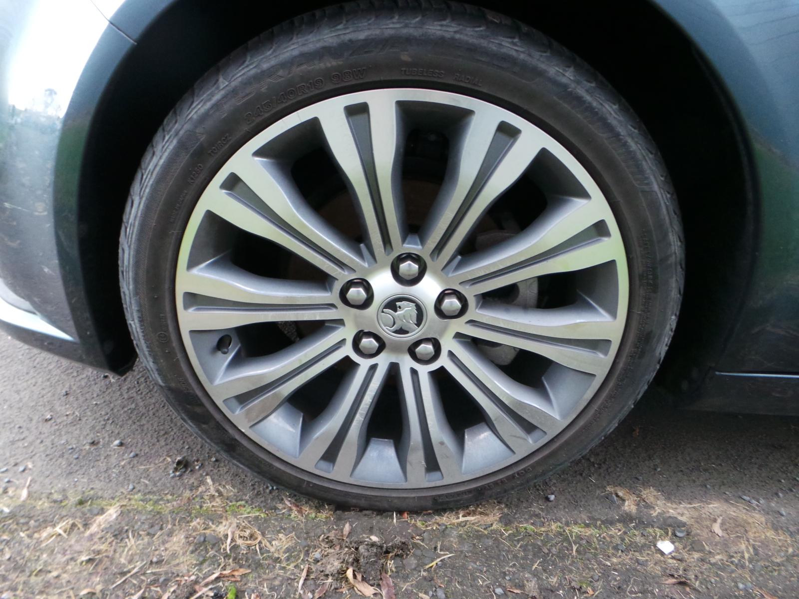 Holden Commodore - VF 2013-Present