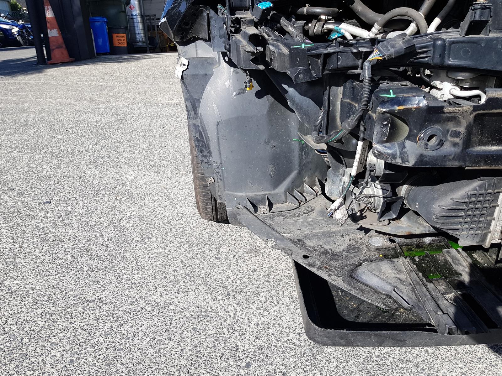 Ford Mondeo - MC 2011-2014