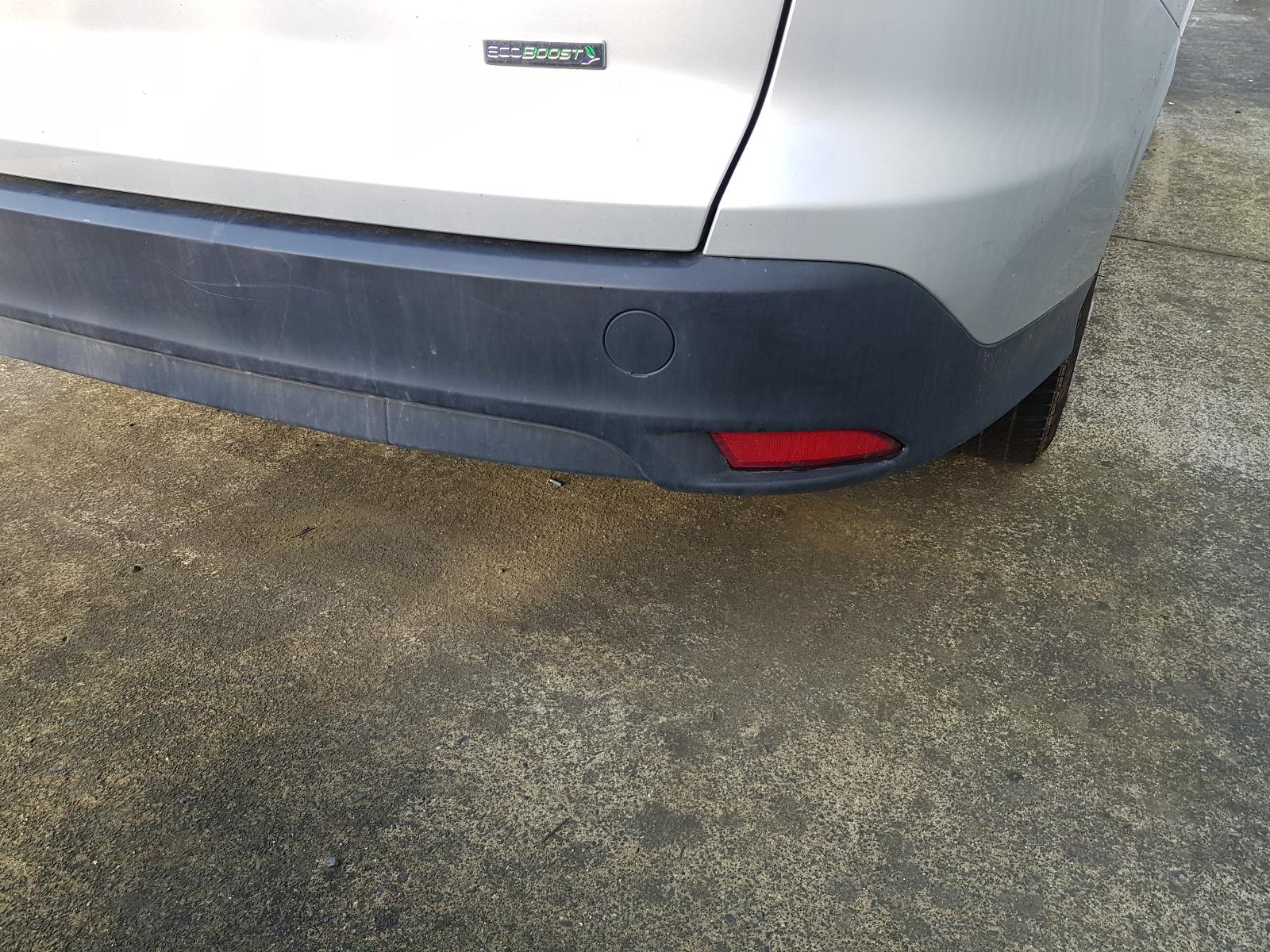 Ford Focus - LZ 2015-2017