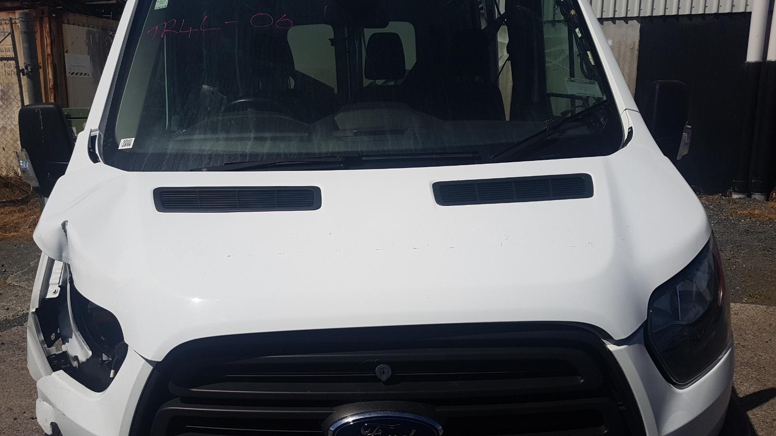 Ford Transit - Other