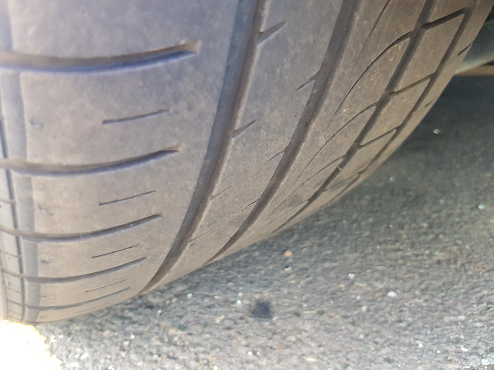 Holden Commodore - VF 2013-Present