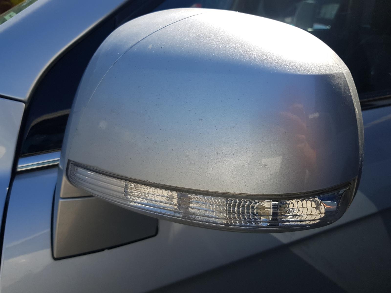 Holden Captiva - Captiva 7 2011-Present