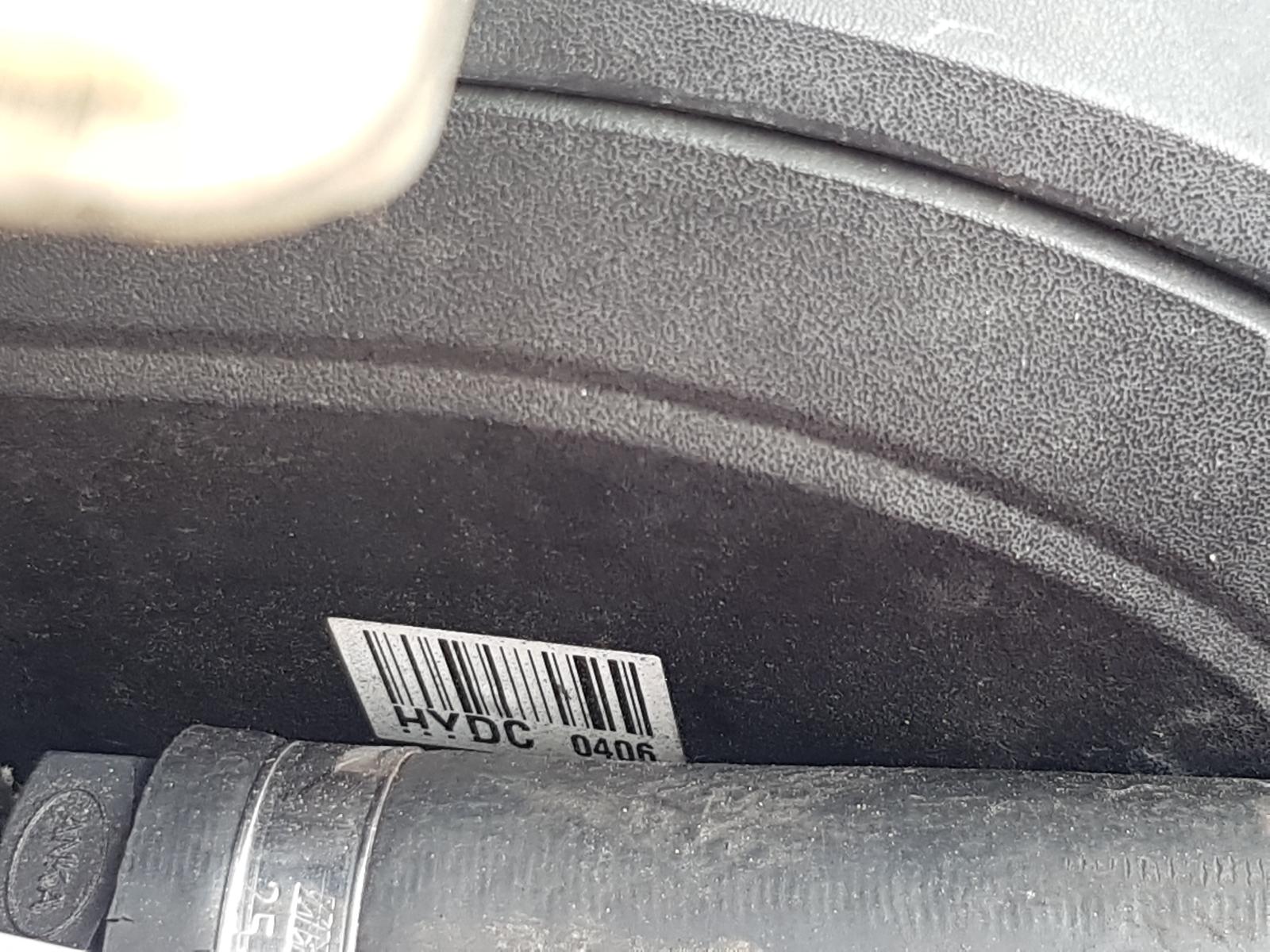 Ford Kuga - TE 2012-2013