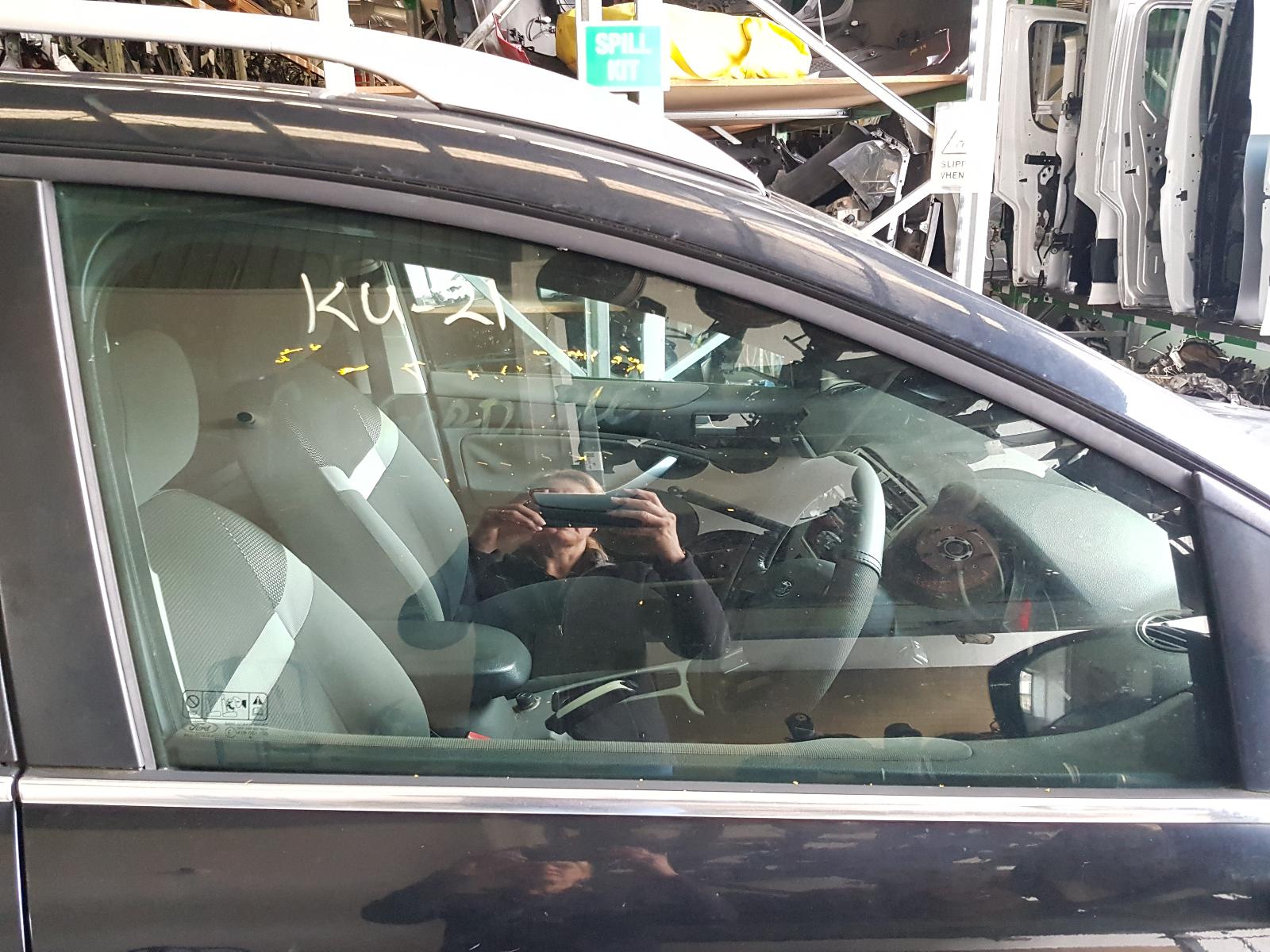 Ford Kuga - 2008-2012