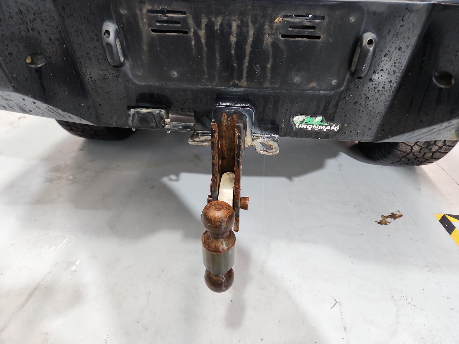 Ford Ranger - PX/PX2 2011-2017