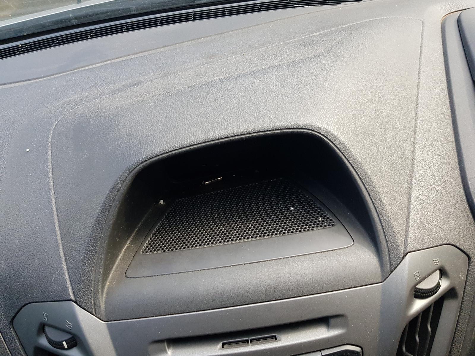 Ford Transit - Other