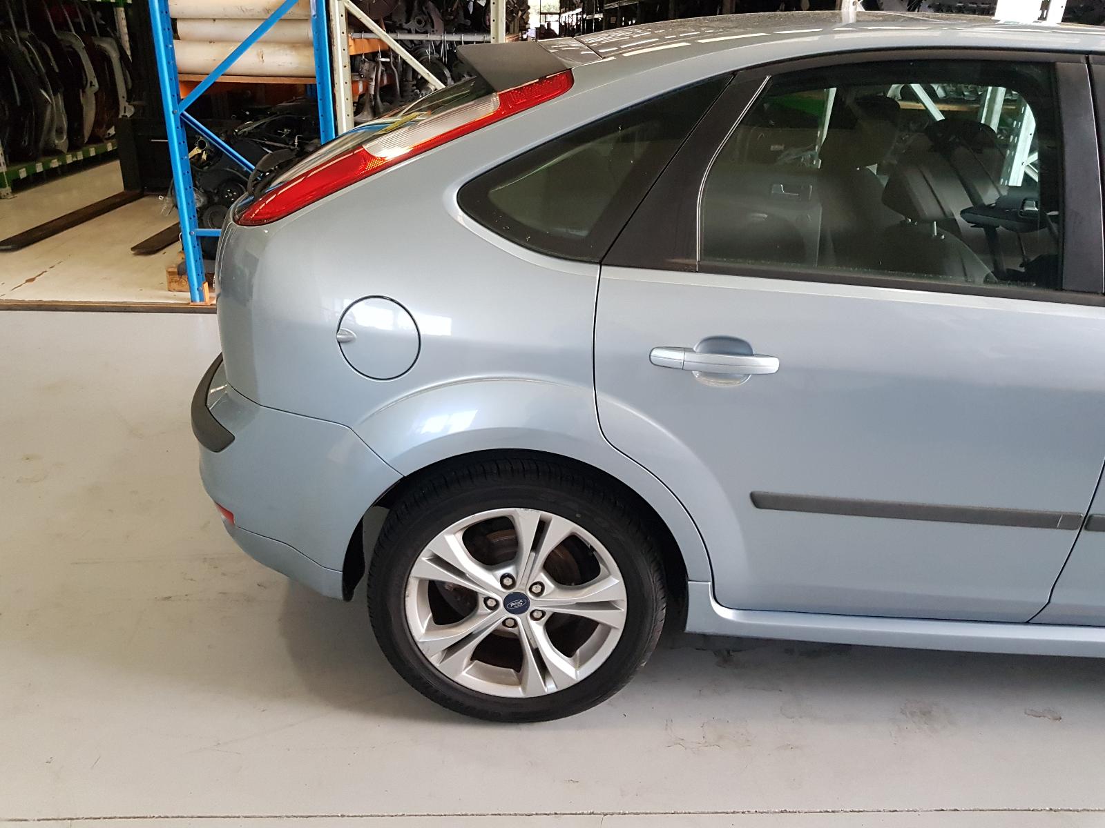 Ford Focus - LS 2005-2007