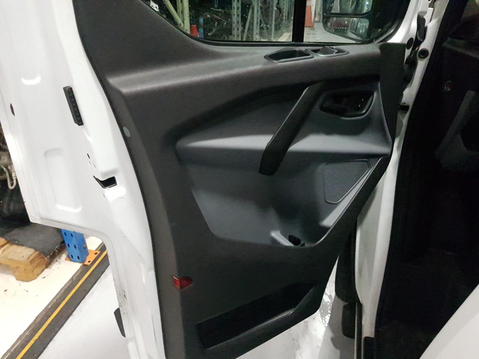 Ford Transit - Other