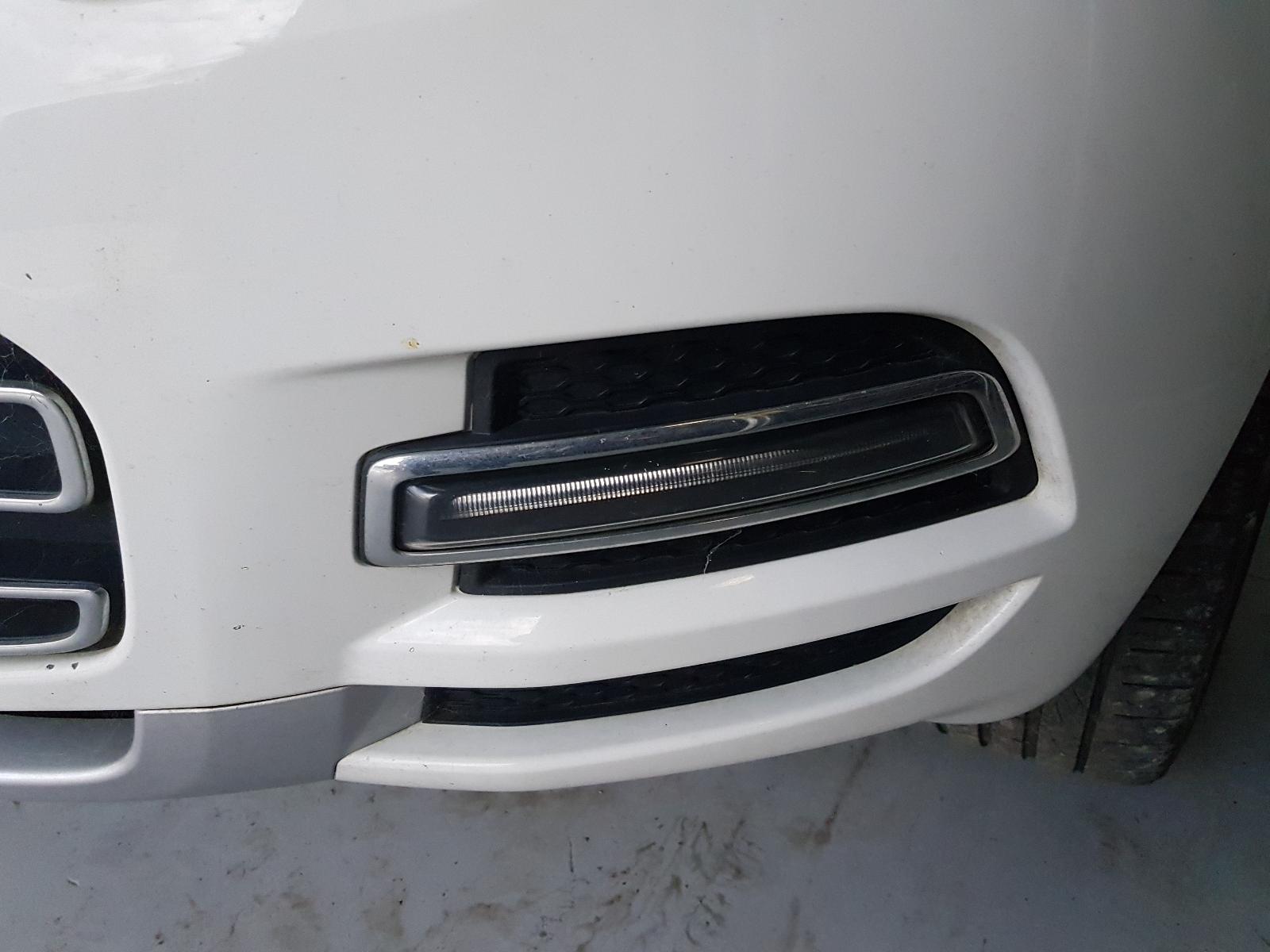 Ford Territory - SZ 2011-Present