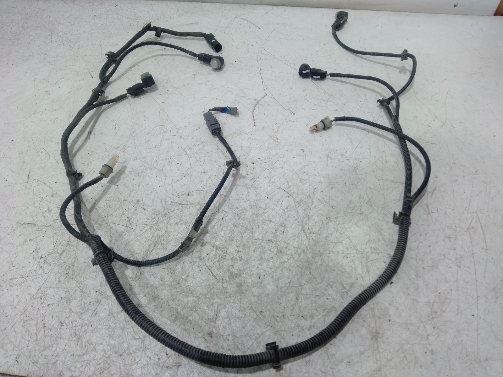 Wire Harness