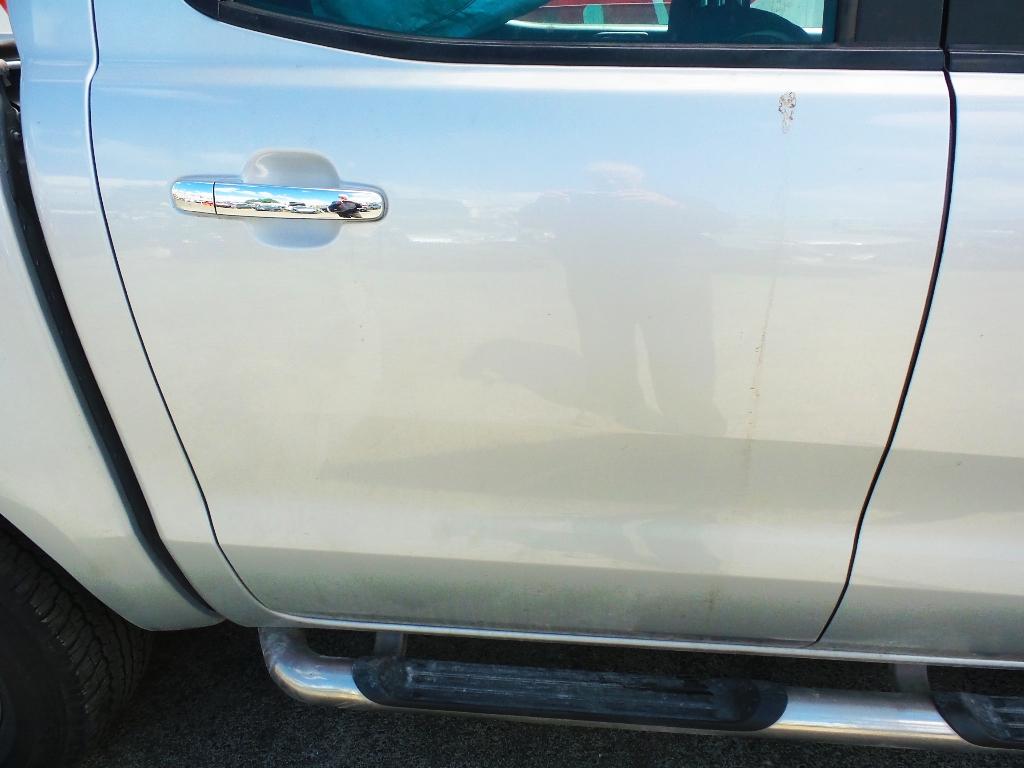 Ford Ranger - PX/PX2 2011-2017