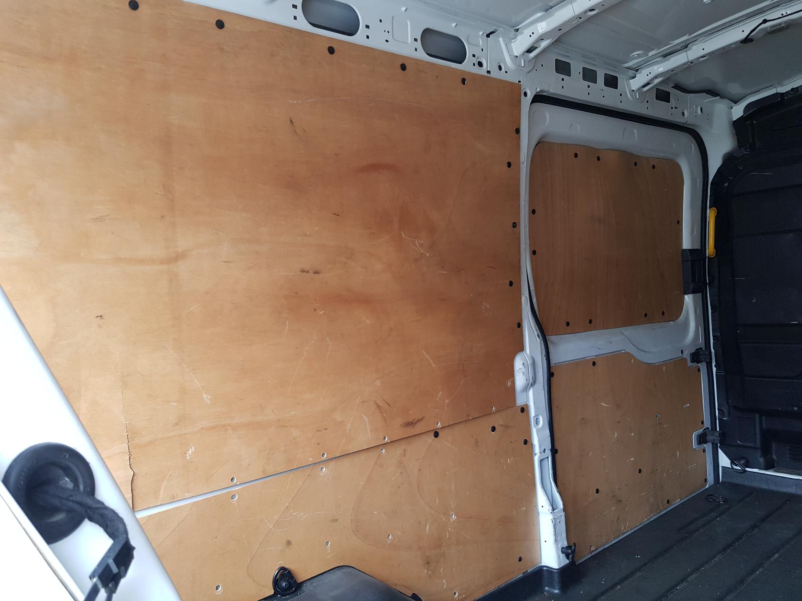 Ford Transit - Other