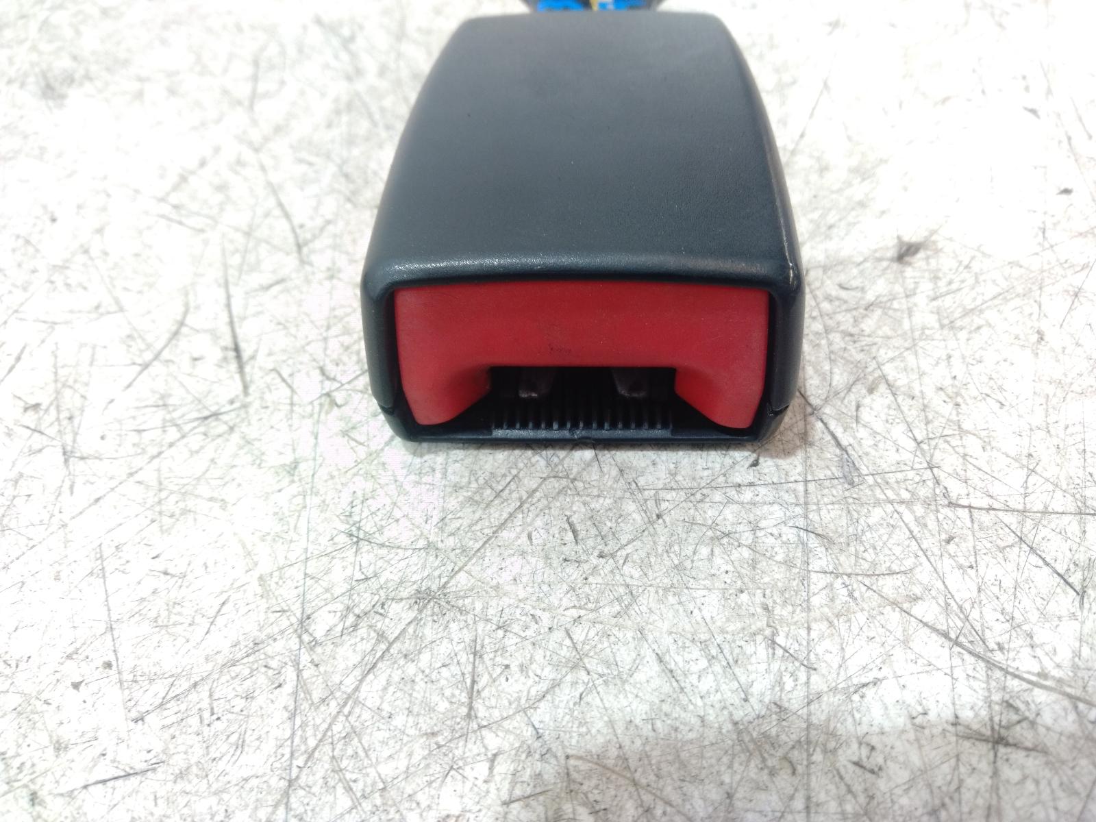 Seat Belt Stalk