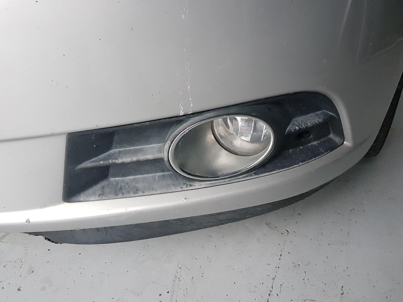 Holden Cruze - 2009-Present