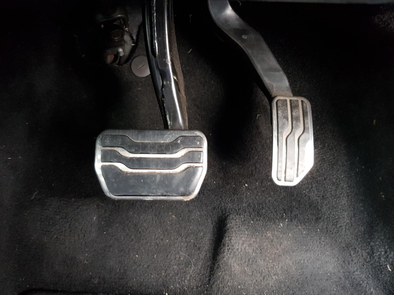 Ford Mondeo - MD 2014-2017