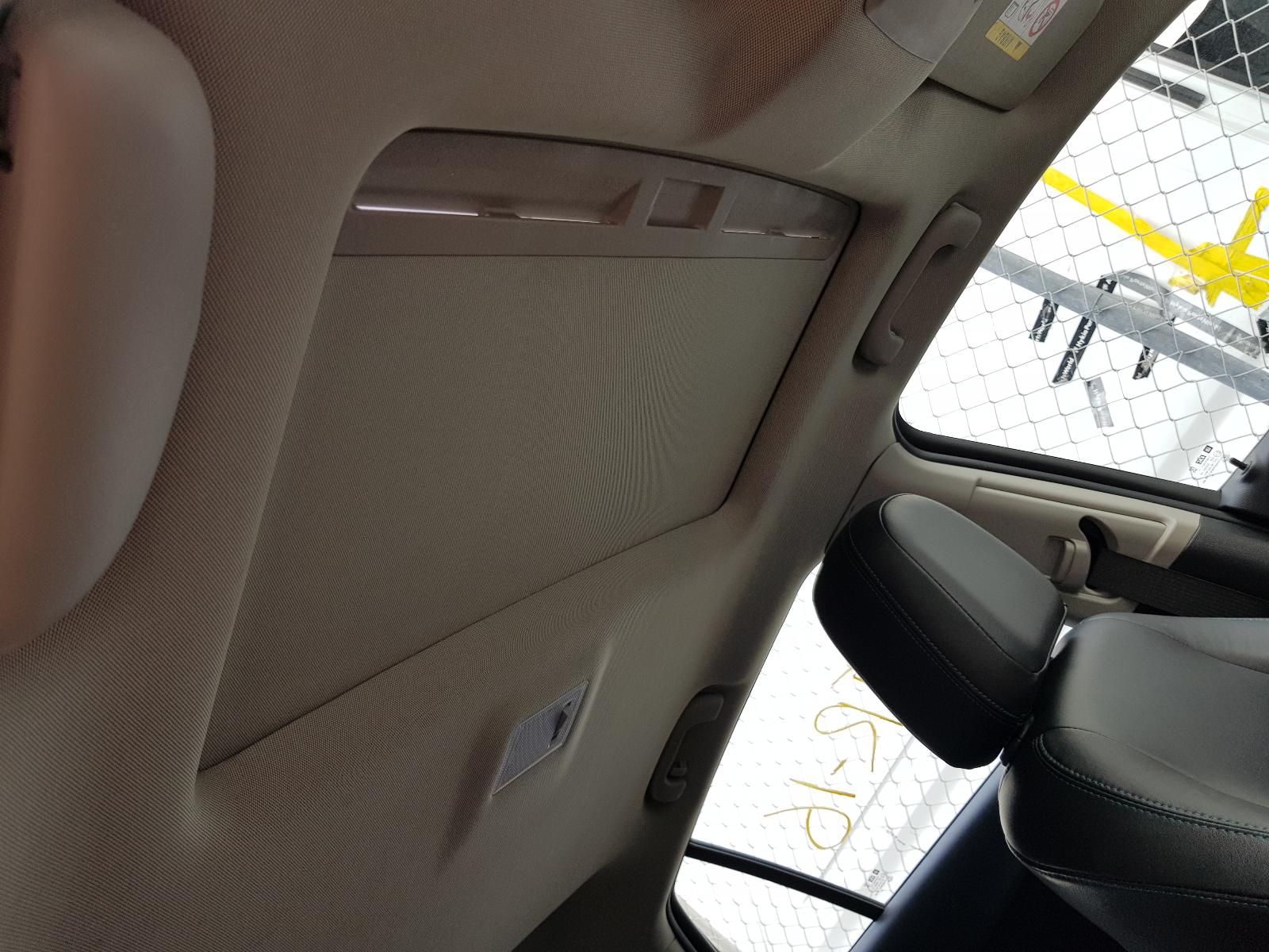 Holden Trax - TJ Series 2013-Present