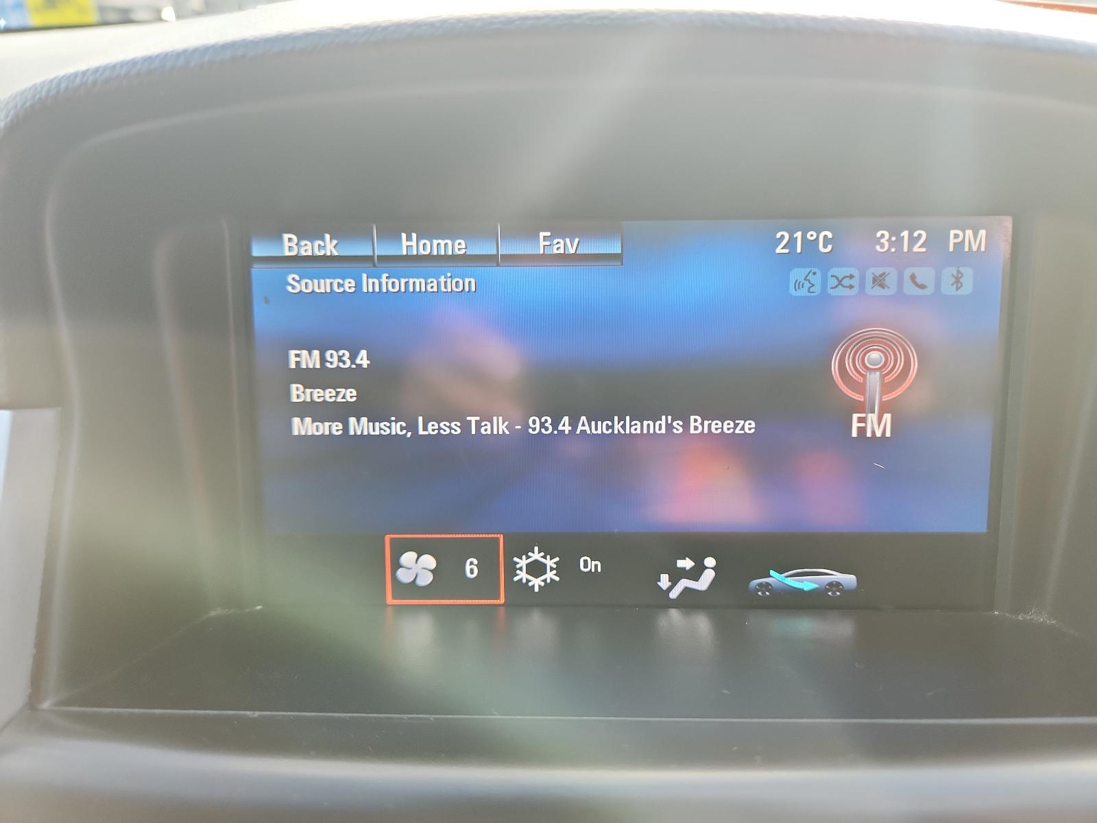 Holden Cruze - 2009-Present