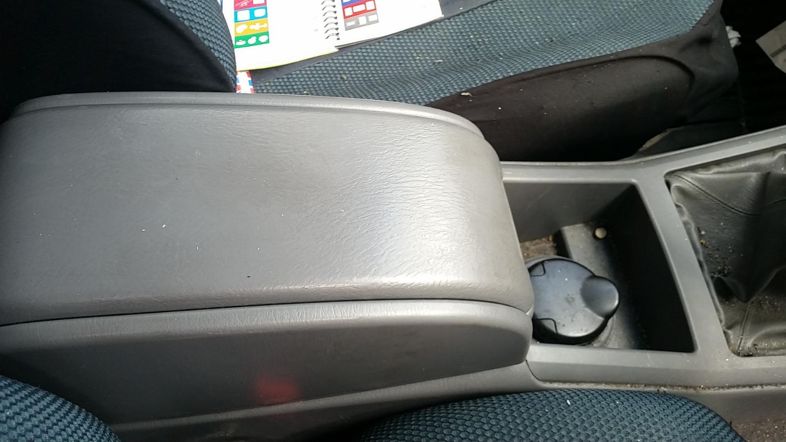 Ford Ranger - PJ 2006-2009