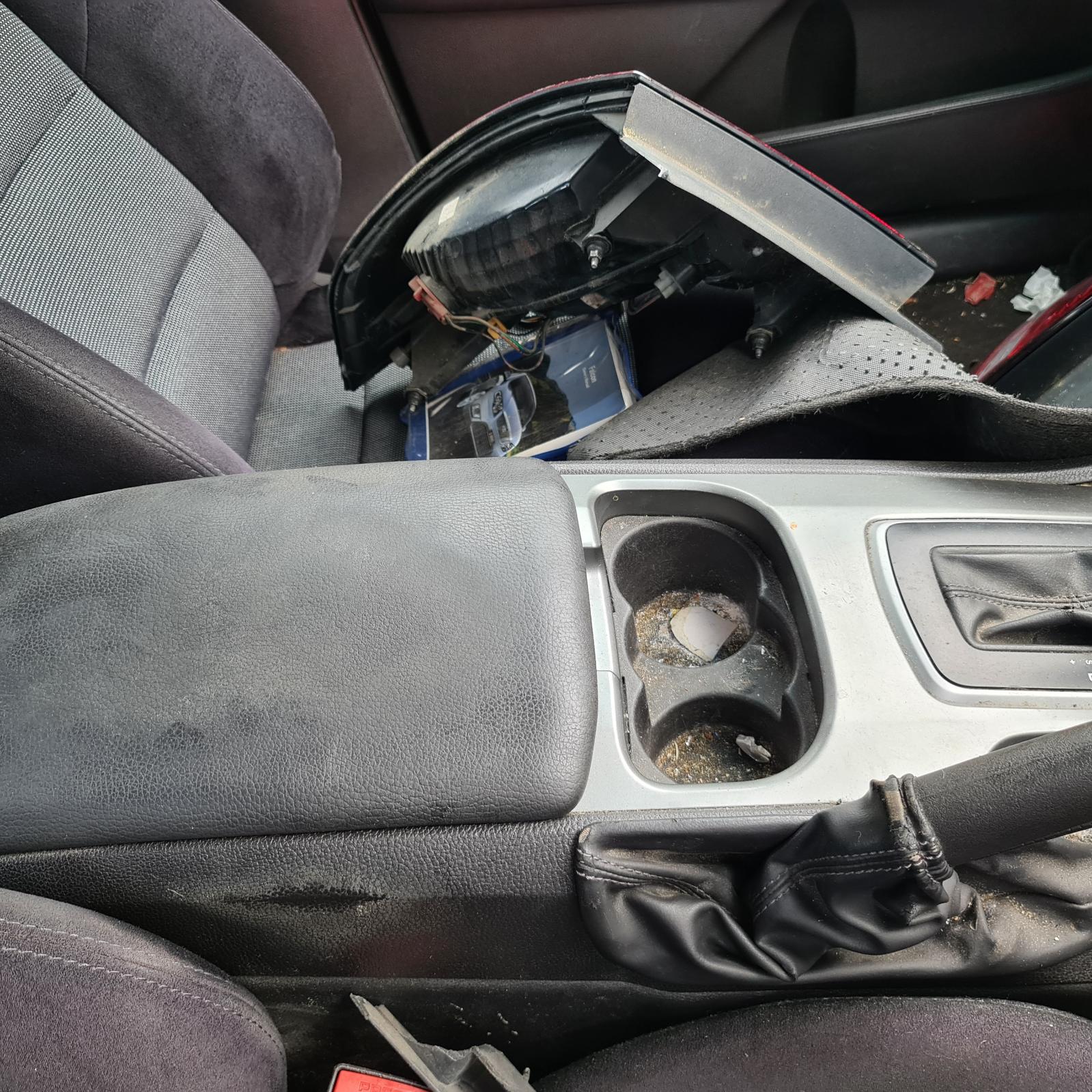 Ford Falcon - FG-FGX 2008-2016