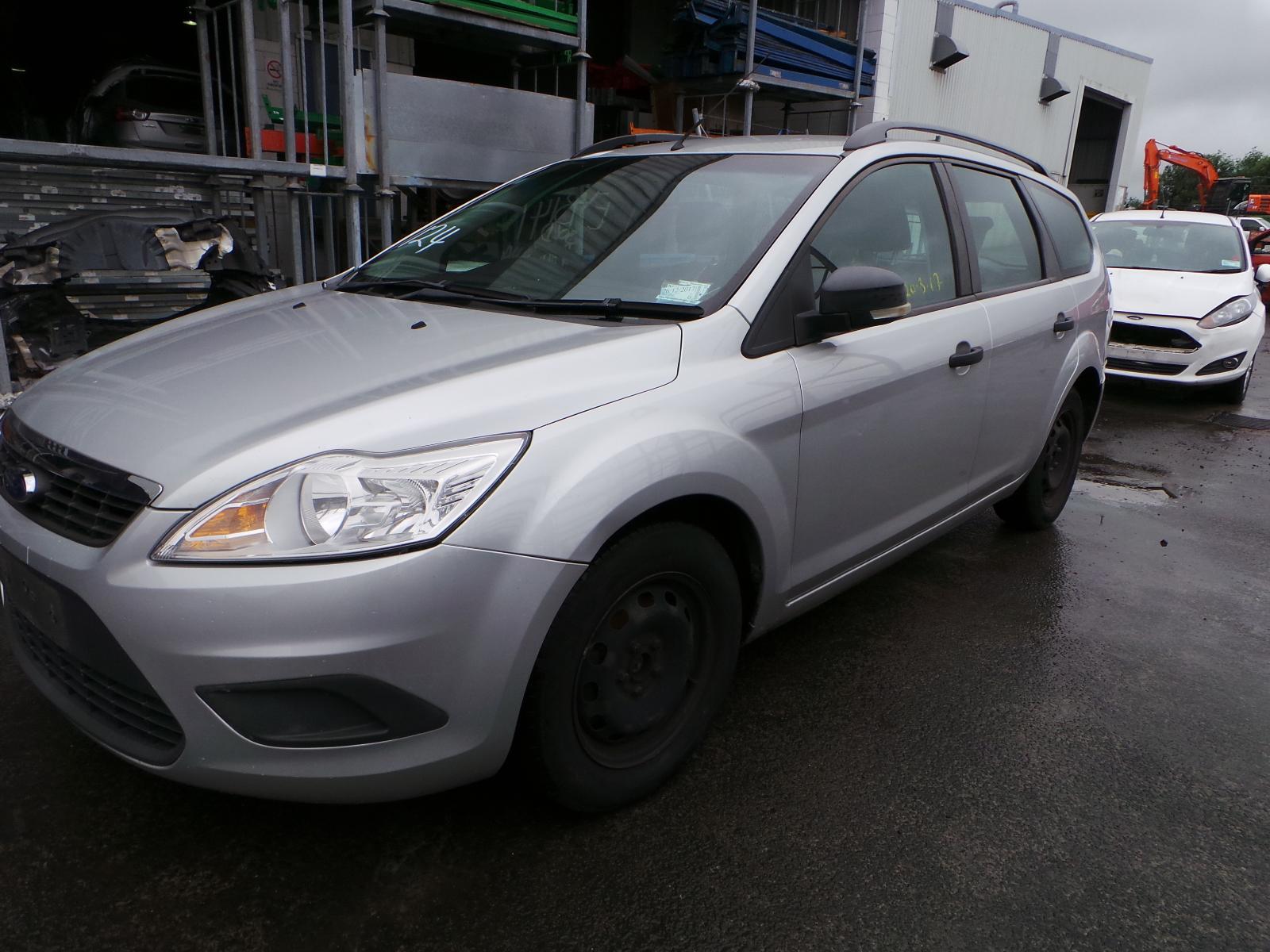 Ford Focus - LT-LV 2008-2011