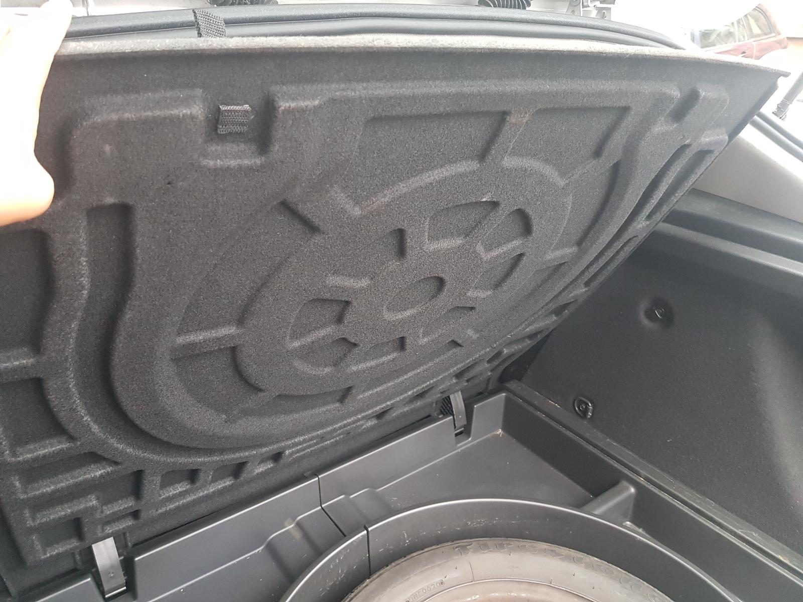 Holden Cruze - 2009-Present