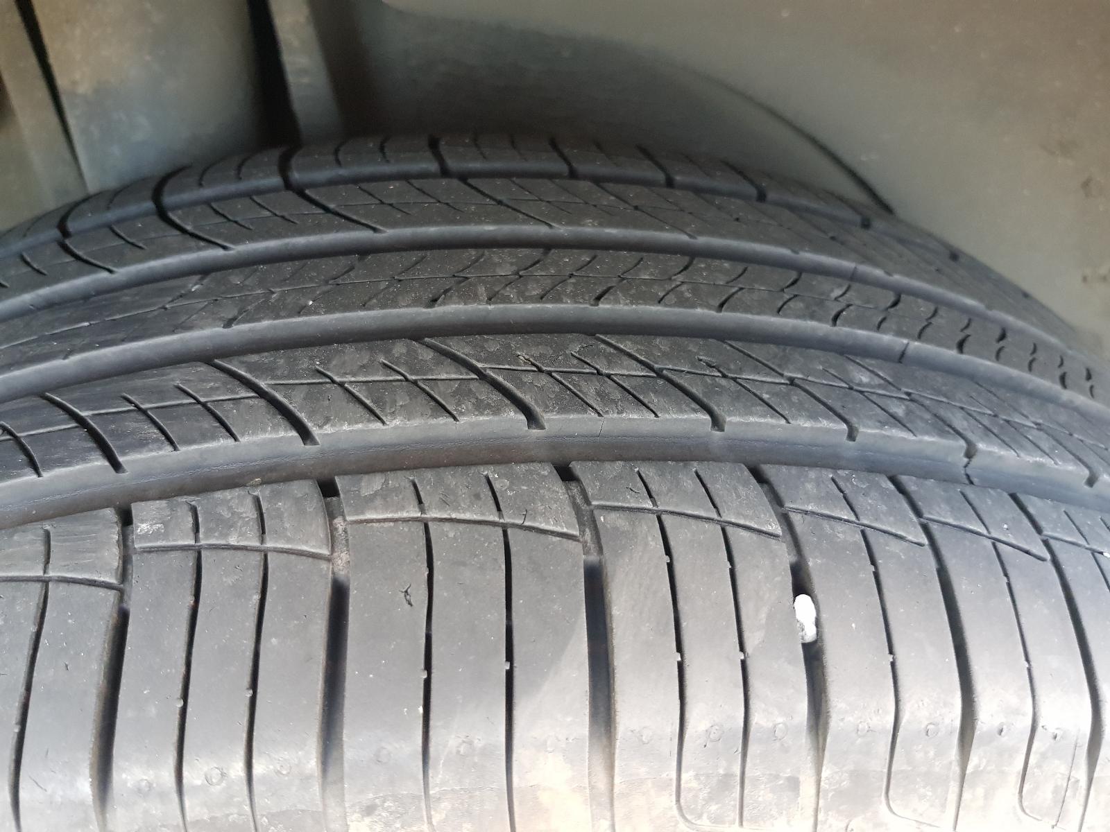 Holden Captiva - Captiva 7 2011-Present