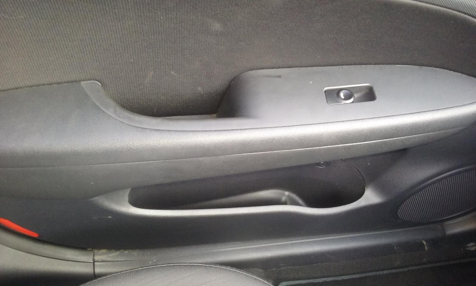 Hyundai i30 - 2007-2016