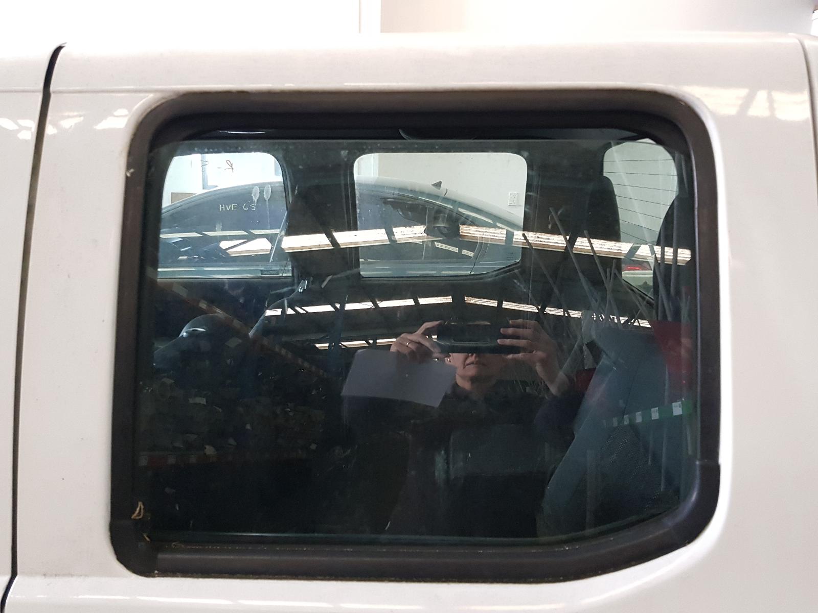 Ford Ranger - PK 2009-2011