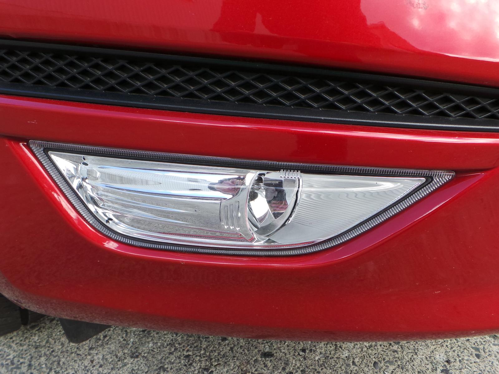 Ford Mondeo - MC 2011-2014