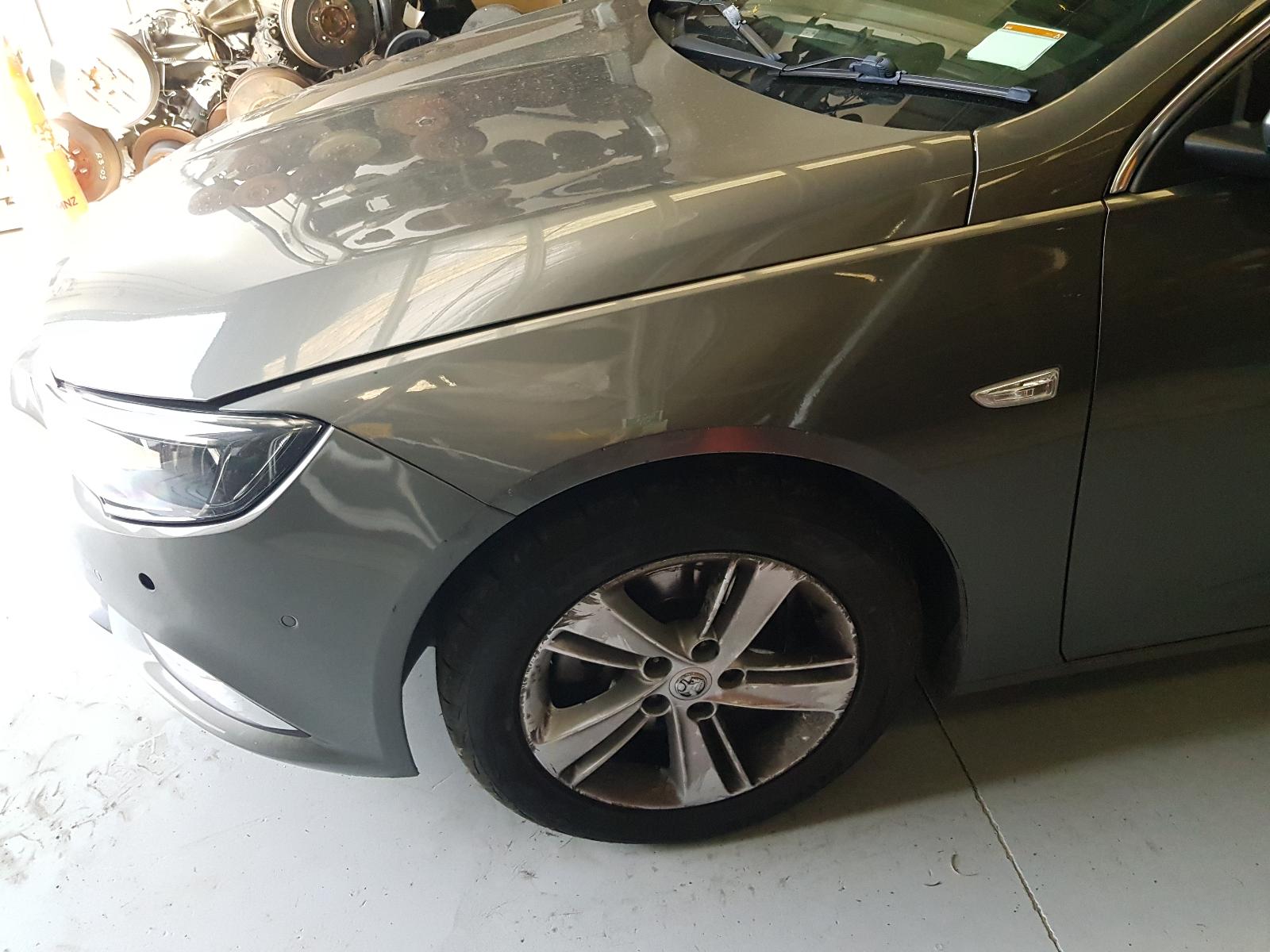 Holden Commodore - Other