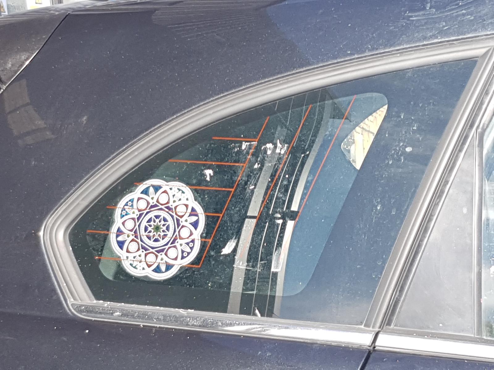 Holden Captiva - Captiva 7 2011-Present