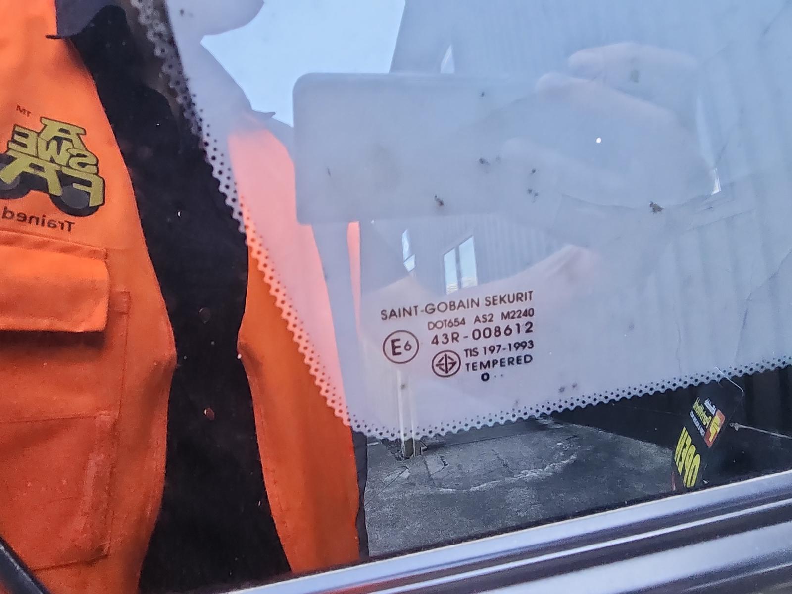 Holden Commodore - VE 2006-2013