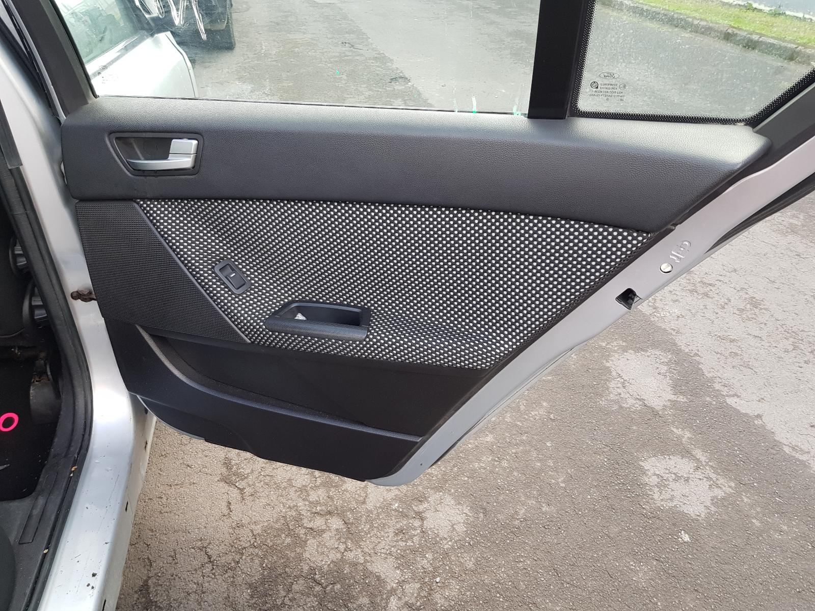 Ford Falcon - FG-FGX 2008-2016