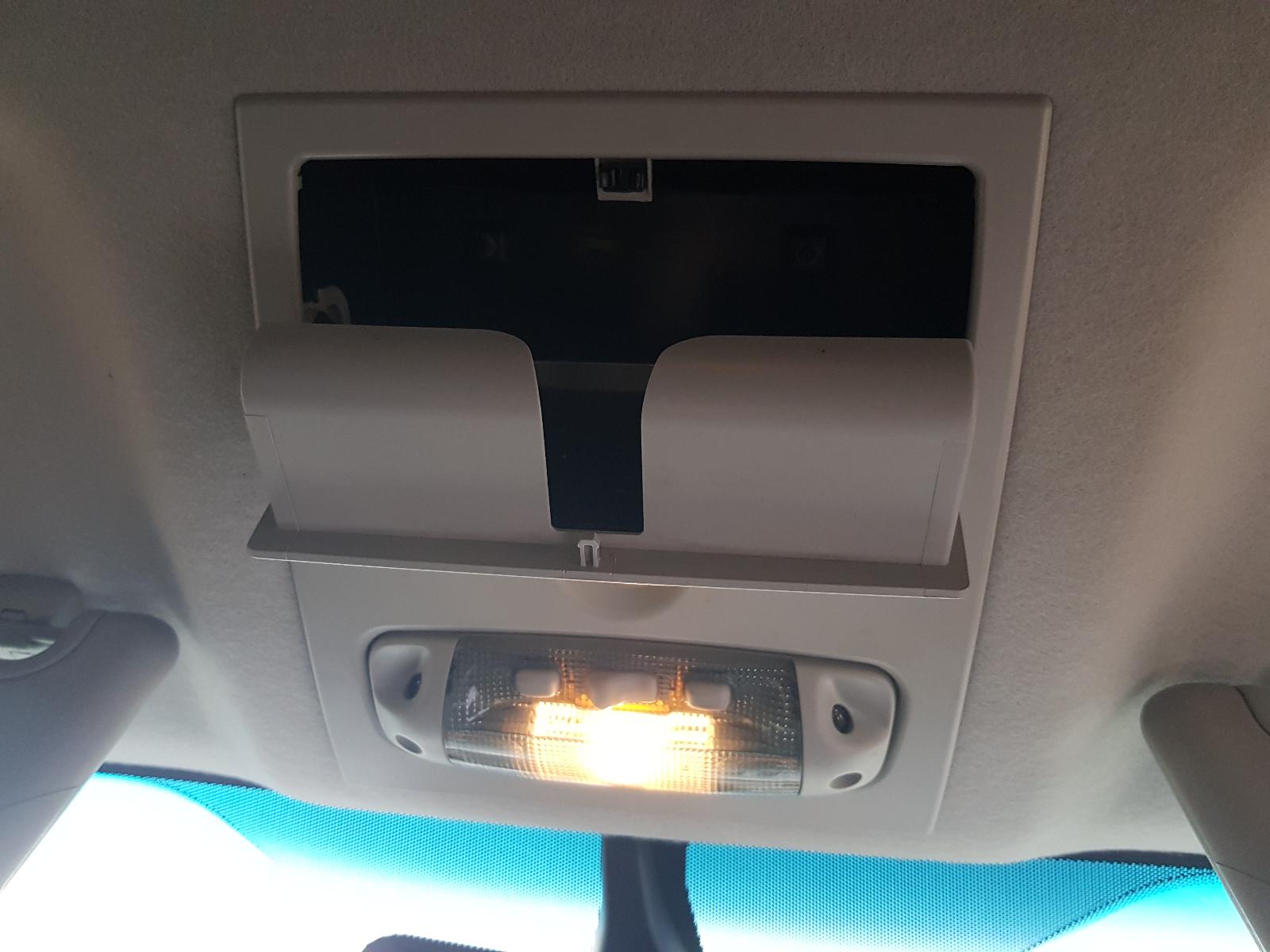 Ford Ranger - PX/PX2 2011-2017