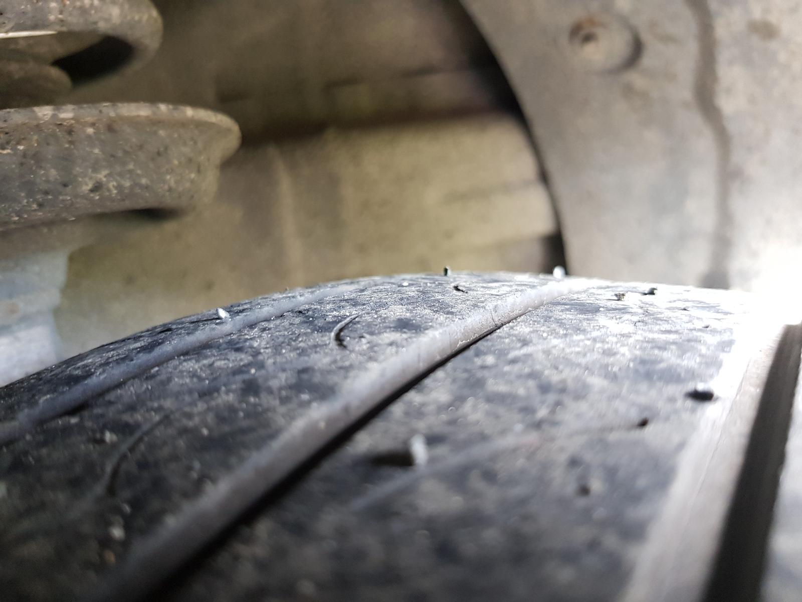 Holden Barina - Spark 2010-Present