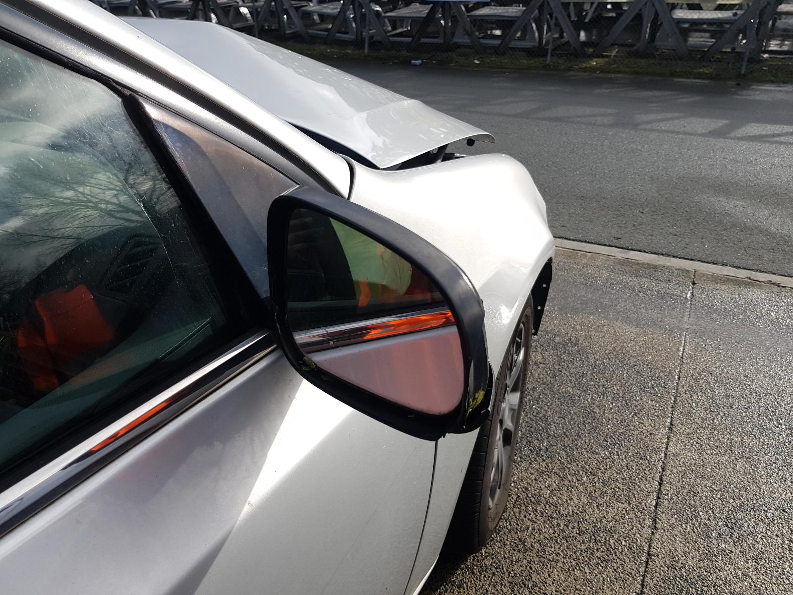 Ford Falcon - FG-FGX 2008-2016