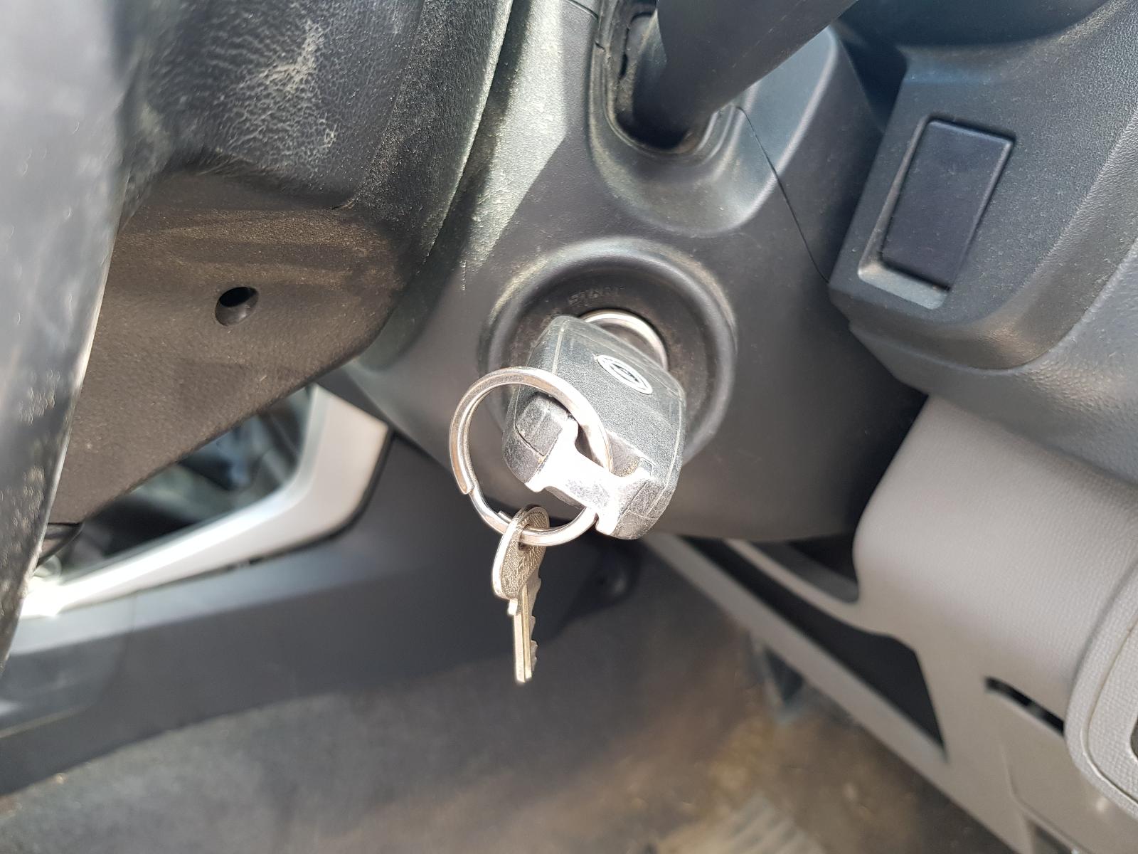 Holden Colorado - RG 2012 -2016