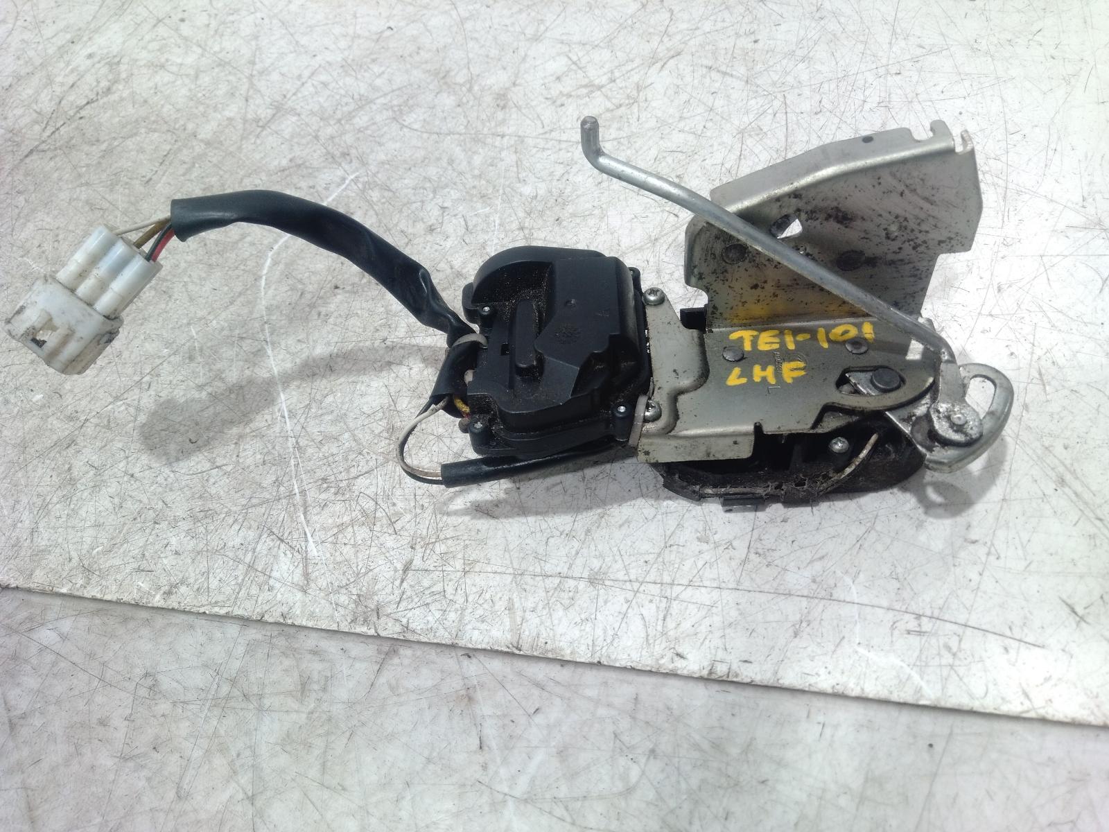 Door_Boot_Gate_Lock