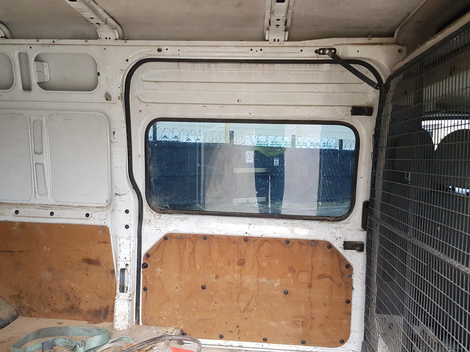 Ford Transit - 2006-2011