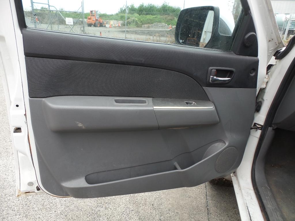 Ford Ranger - PJ 2006-2009