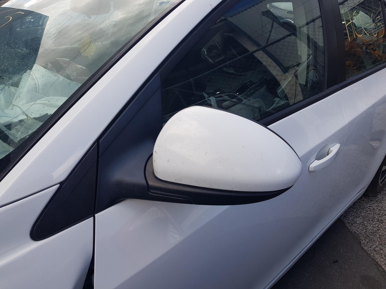 Holden Cruze - 2009-Present