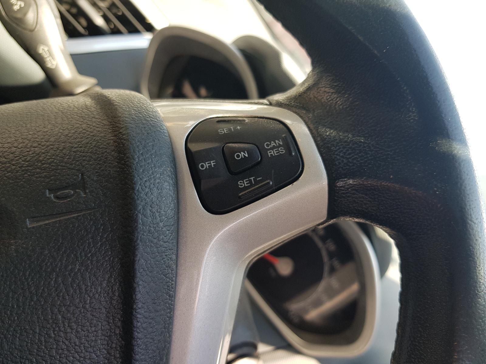 Ford Fiesta - MK VI 2008-Present