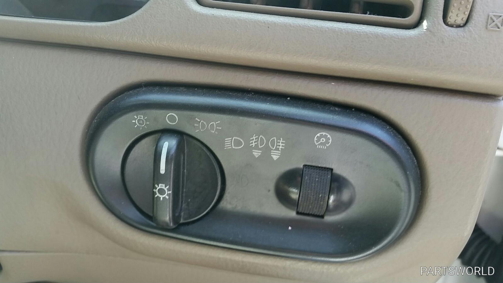 Ford Explorer - UT 2005-2007